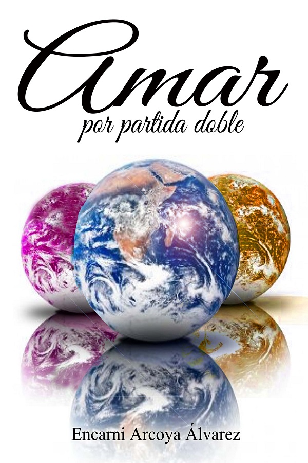 Amar por partida doble