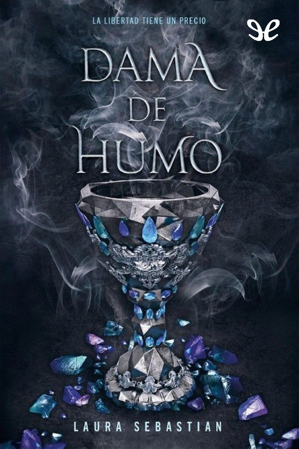 Dama de humo