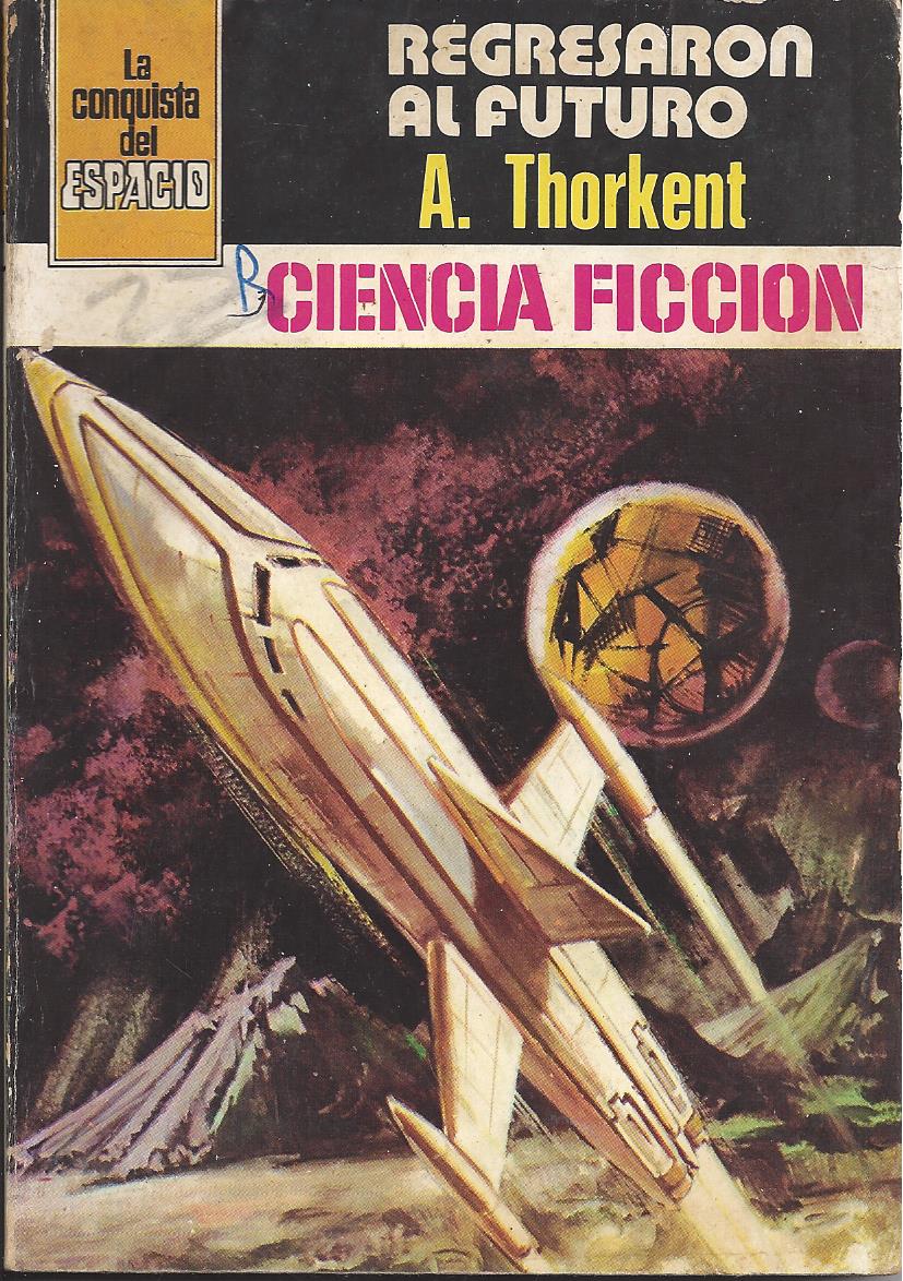 Regresaron al futuro