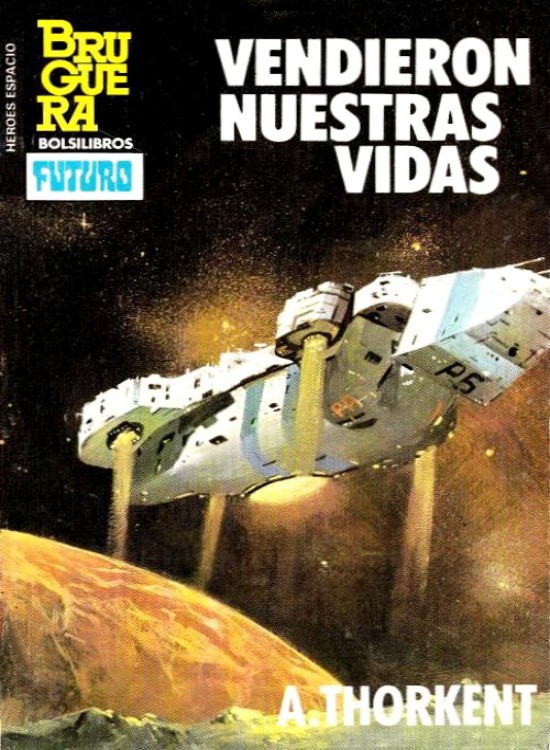 Vendieron nuestras vidas