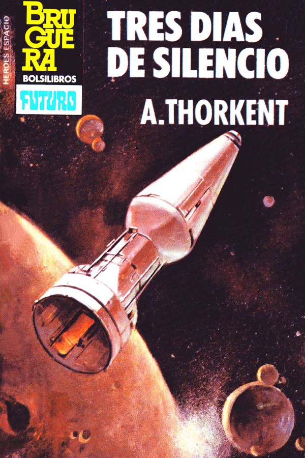 Tres días de silencio