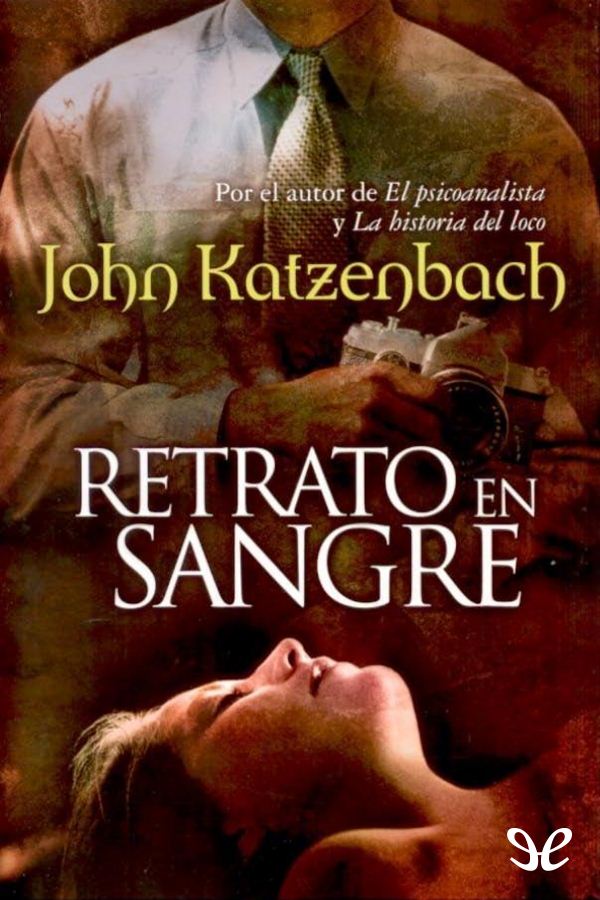 John Katzenbach