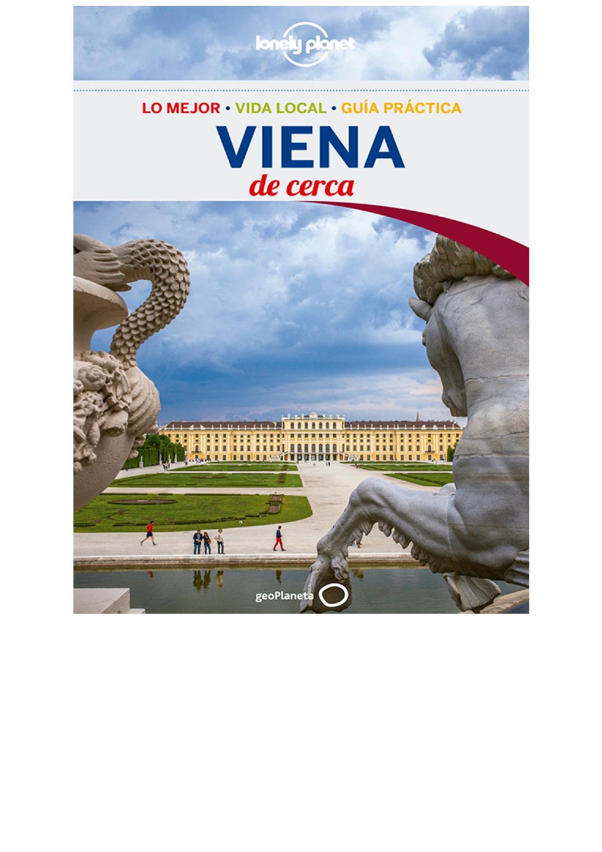 Viena de cerca 2ª Ed.