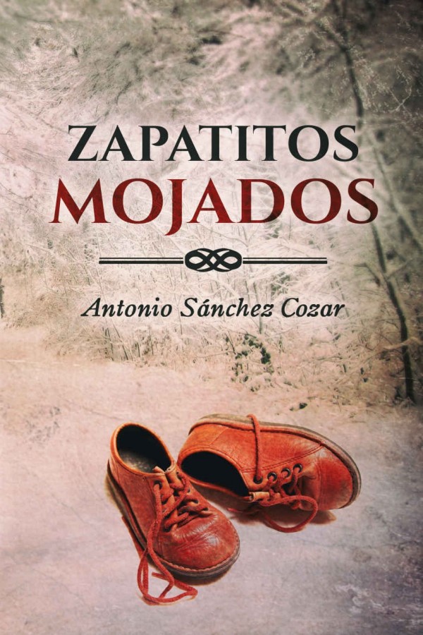 Zapatitos mojados