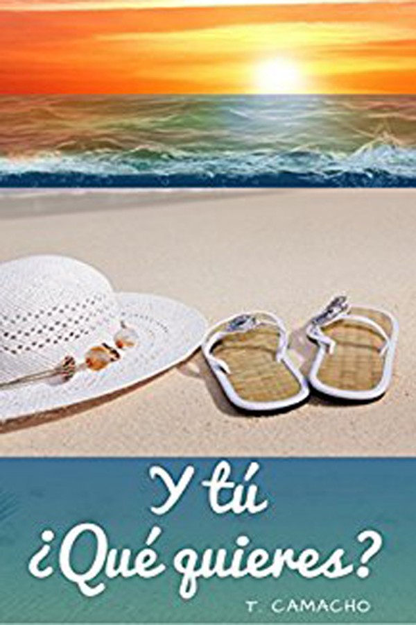 Y tú ¿Qué quieres?