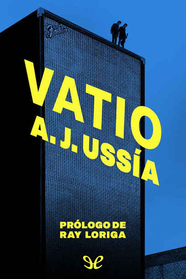 Vatio