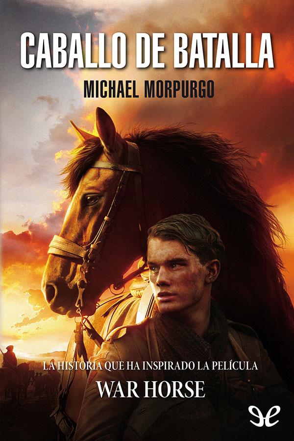 Michael Morpurgo