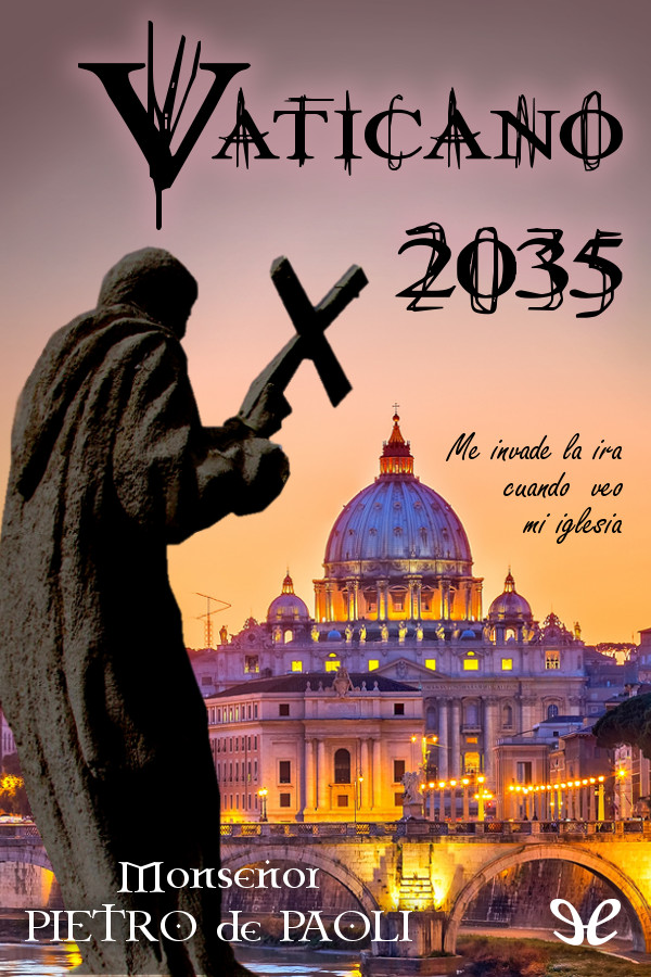Vaticano 2035