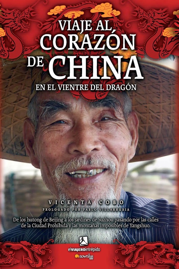 Viaje al corazón de China