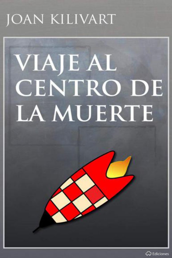 Viaje al centro de la muerte
