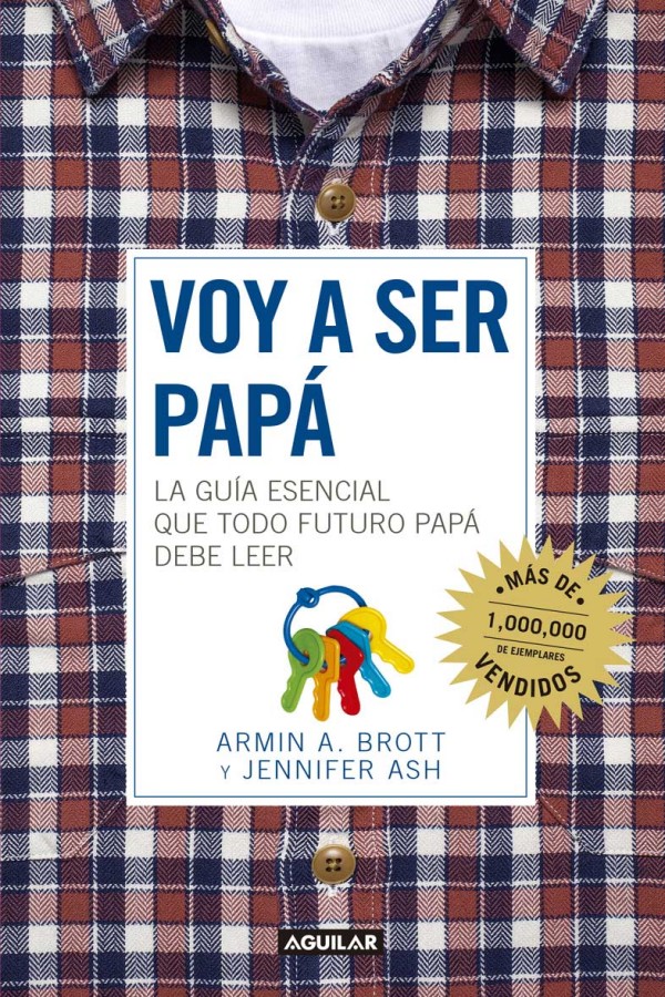 Voy a ser papá