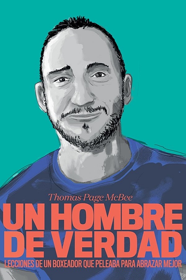 Un hombre de verdad