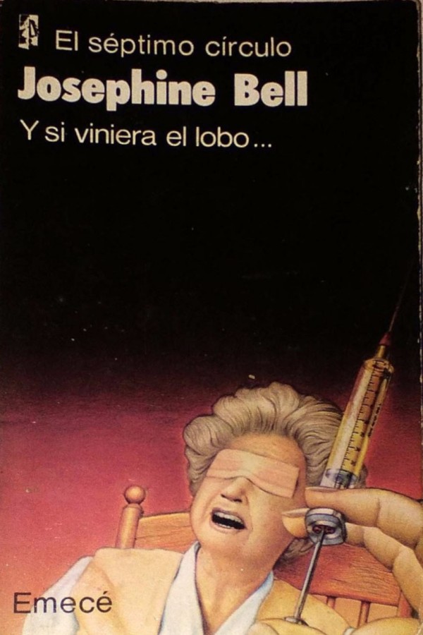 Y si viniera el lobo…