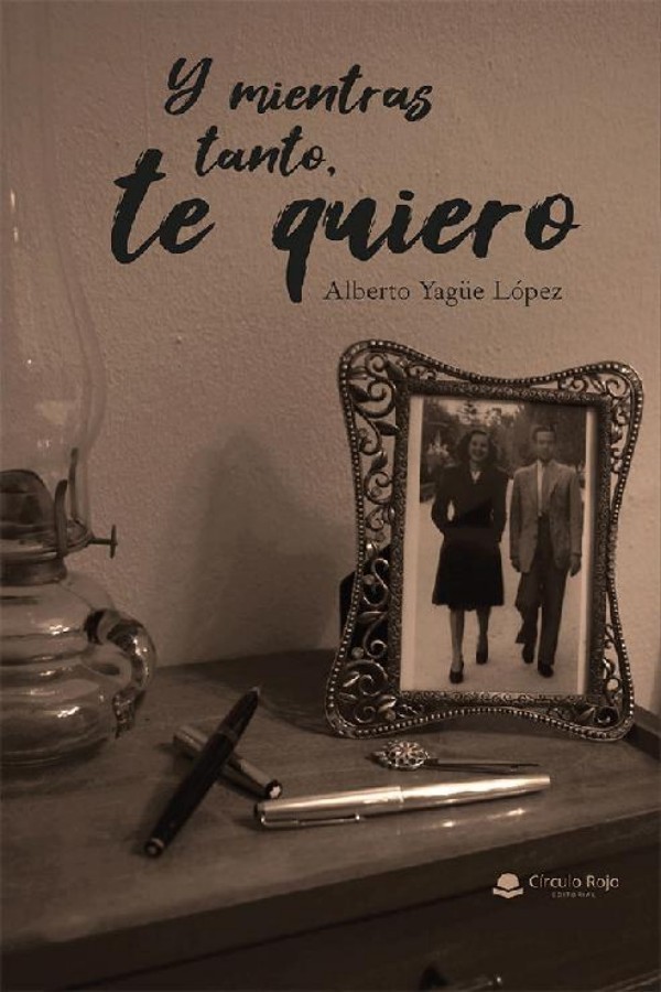 Y mientras tanto, te quiero