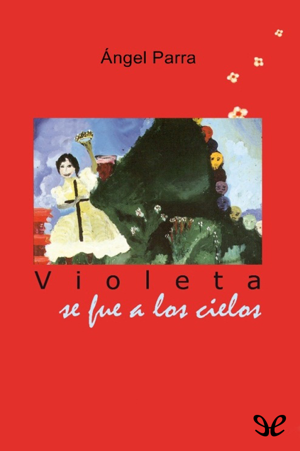 Violeta se fue a los cielos