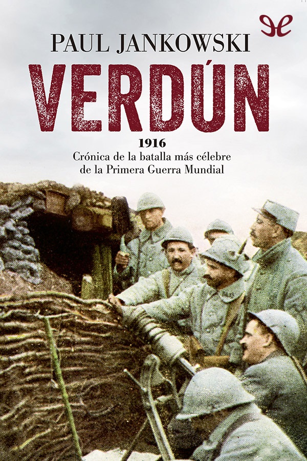 Verdún