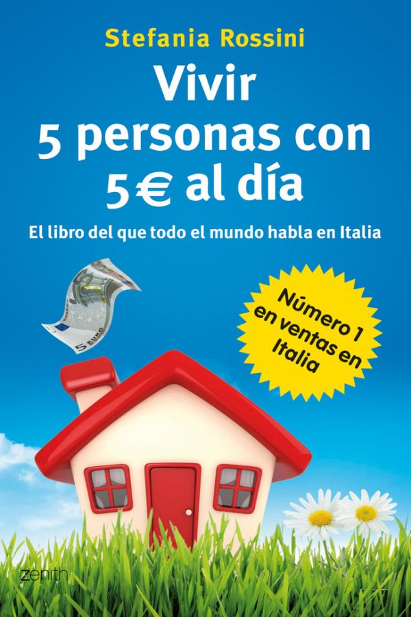 Vivir 5 personas con 5 € al día