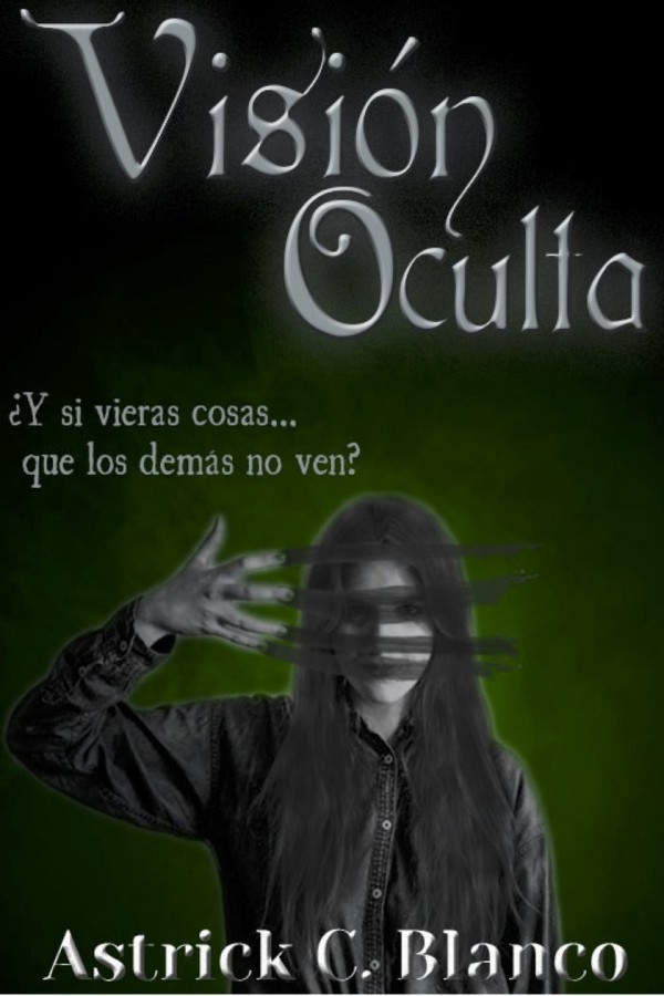 Visión oculta