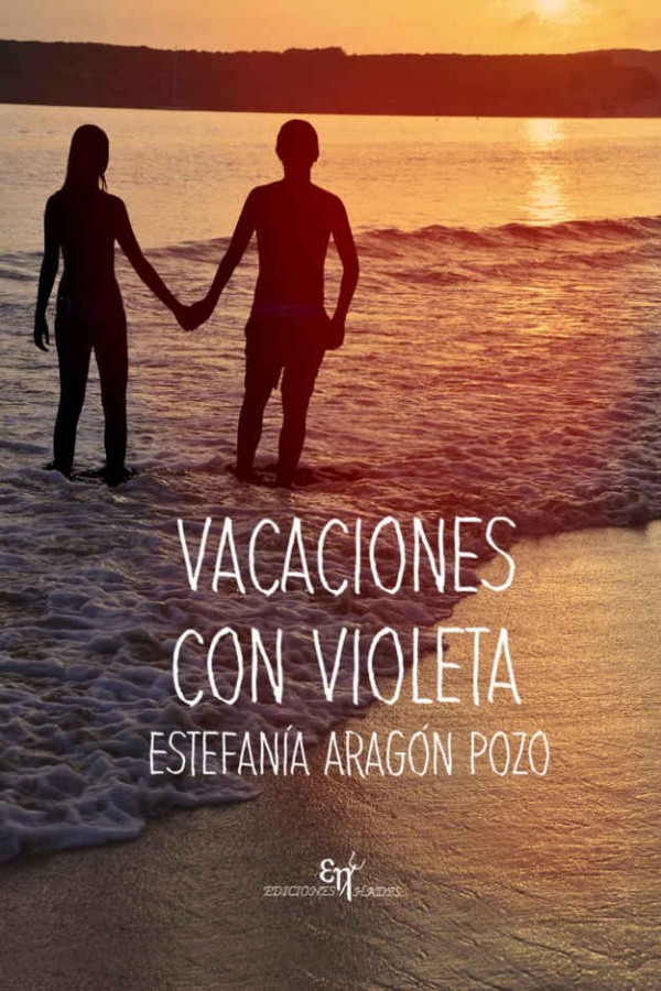 Vacaciones con Violeta