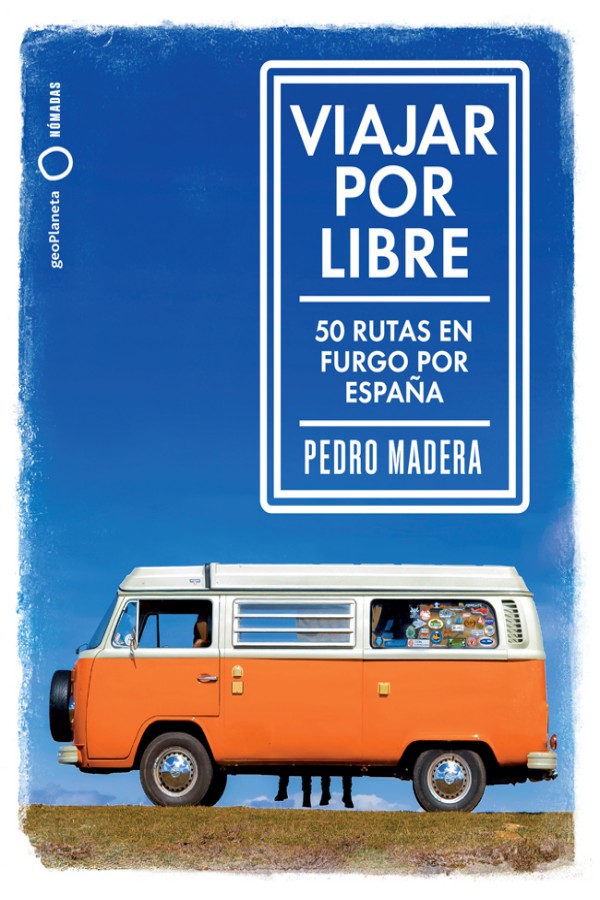 Viajar por libre