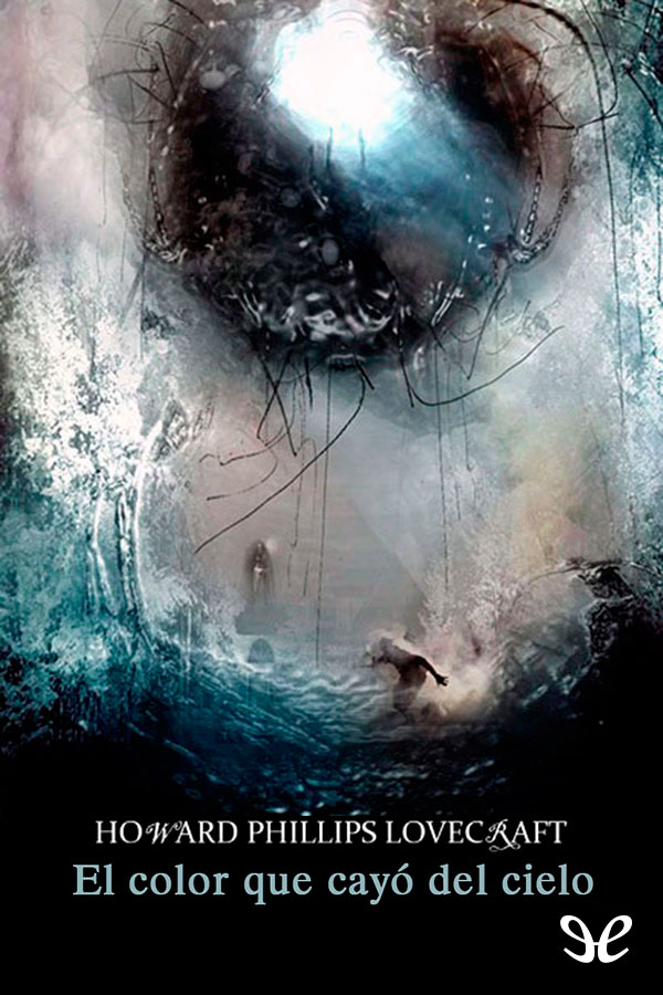 El color que cayó del cielo