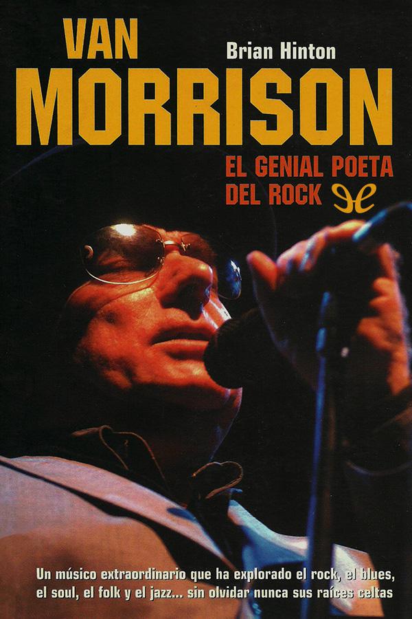 Van Morrison