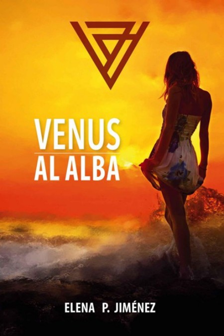 Venus al alba