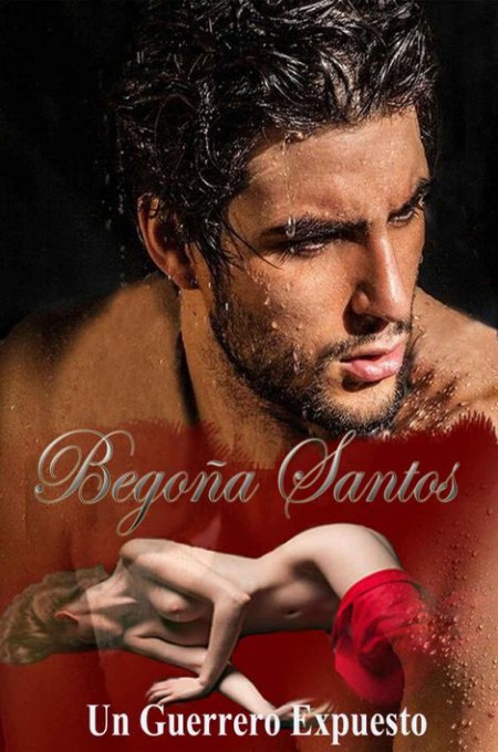 Begoña Santos Cortizo