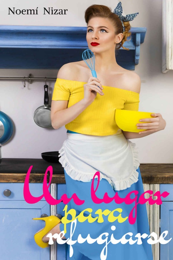 Un lugar para refugiarse