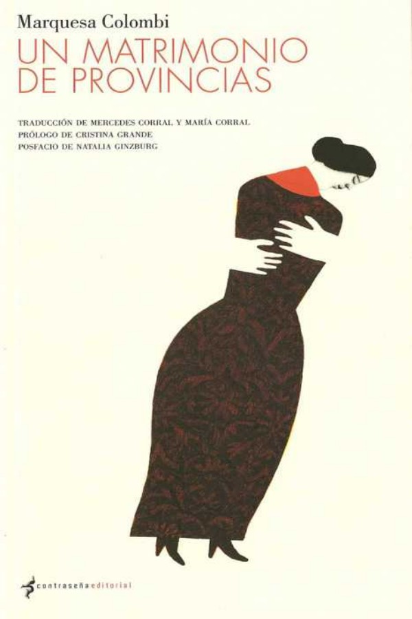 Un matrimonio de provincias