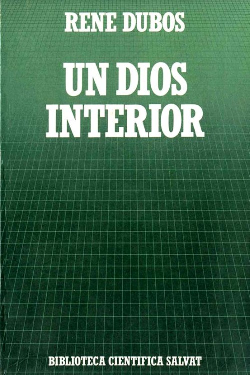 Un dios interior
