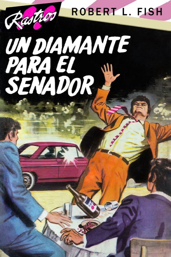 Un diamante para el senador