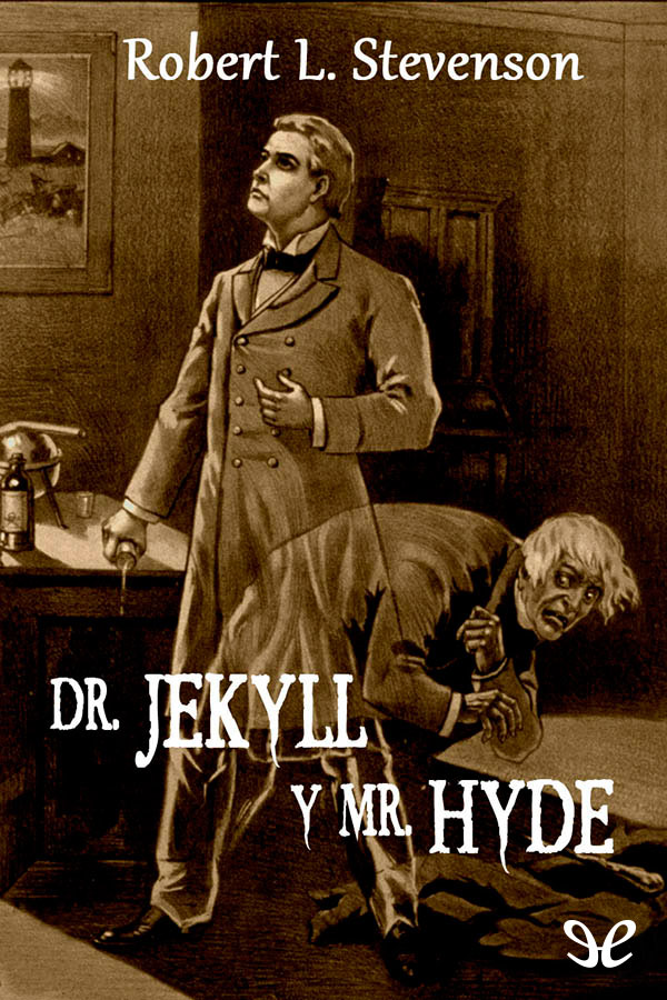 El extraño caso del Dr. Jekyll y Mr. Hyde