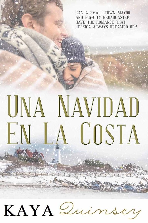 Una navidad en la costa