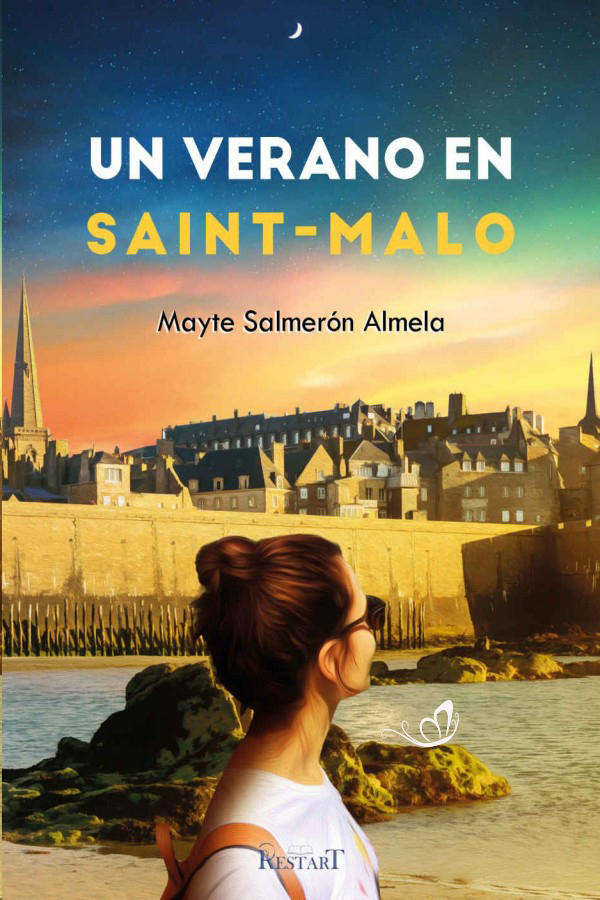 Un verano en Saint-Malo