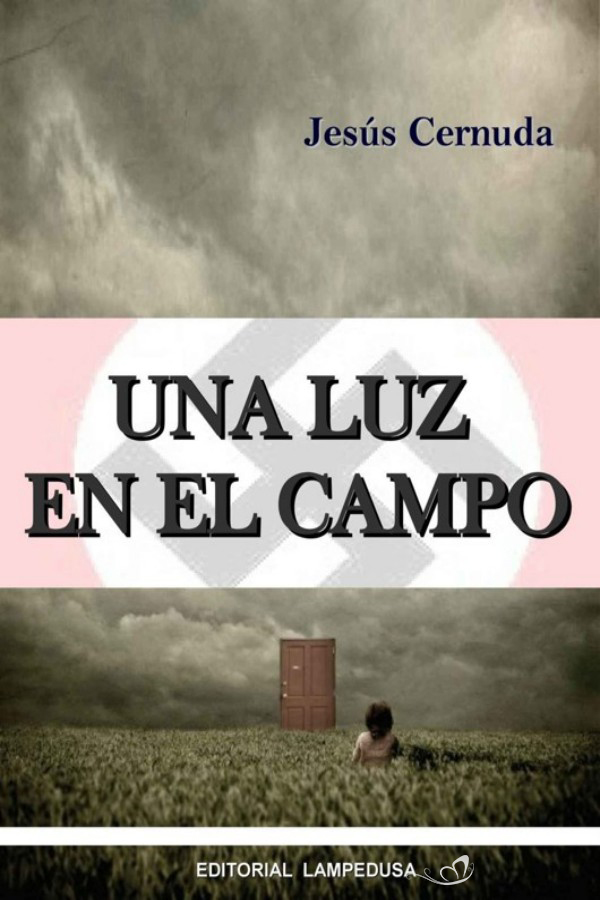 Una luz en el campo