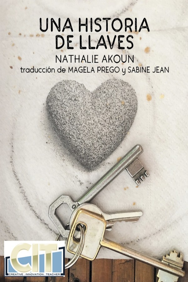 Una historia de llaves