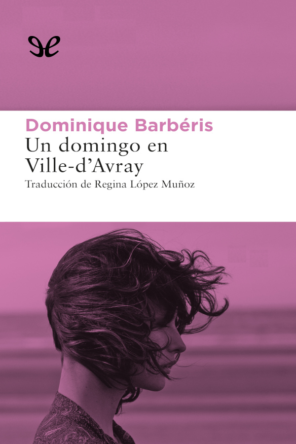 Un domingo en Ville-d’Avray