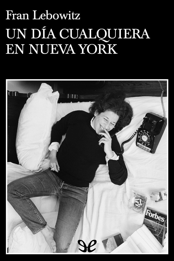 Un día cualquiera en Nueva York