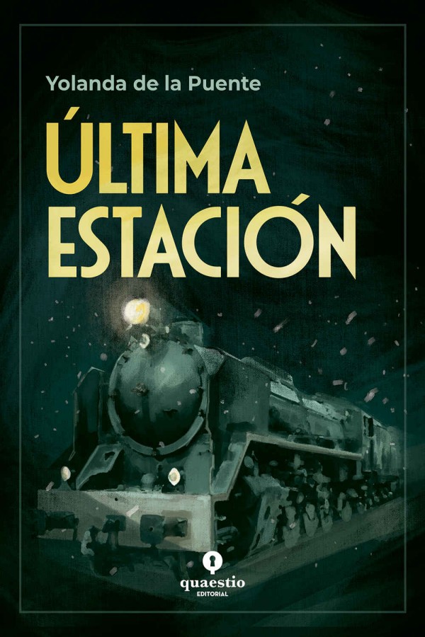 Última estación