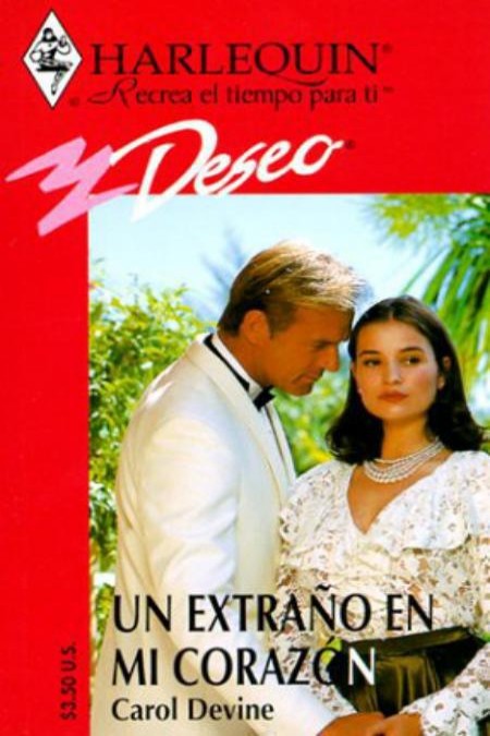 Un extraño en mi corazón