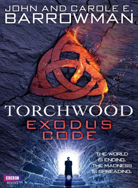 Torchwood, el código del éxodo
