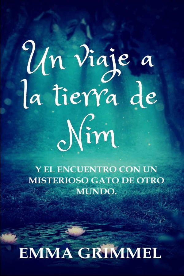 Un viaje a la tierra de Nim