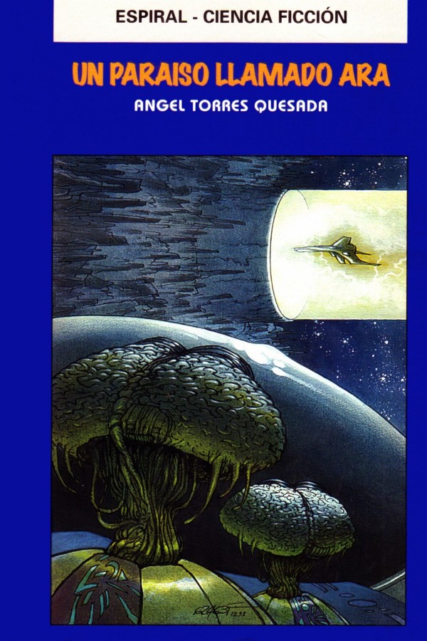 Un paraíso llamado Ara