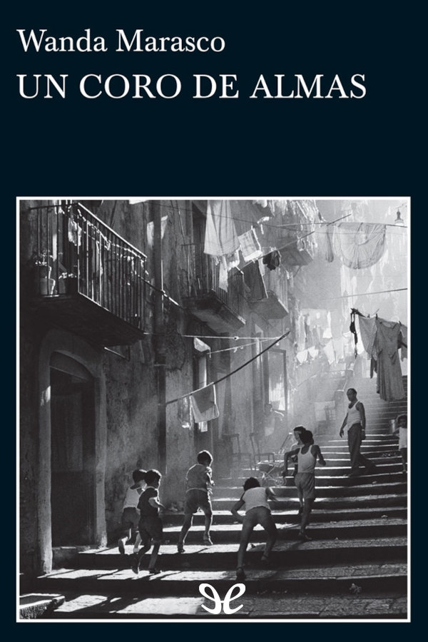 Un coro de almas