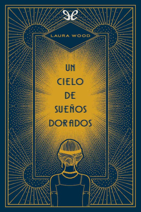 Un cielo de sueños dorados