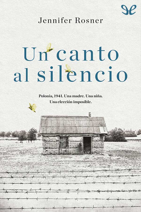 Un canto al silencio