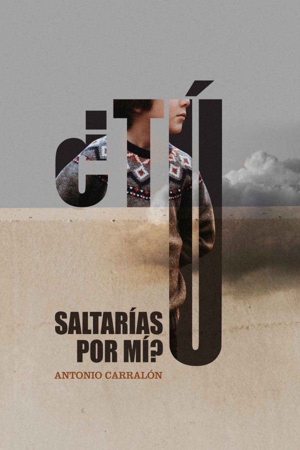 ¿Tú saltarías por mí?