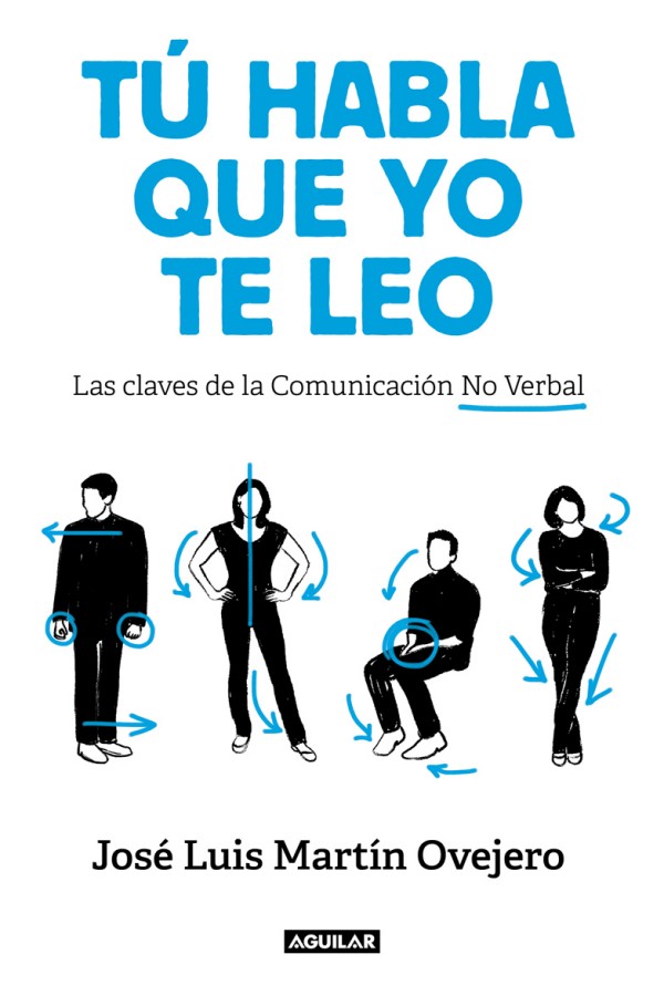 Tú habla que yo te leo