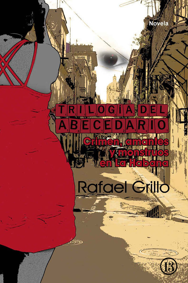 Trilogía del abecedario